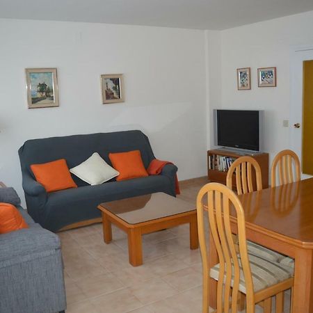 Apartamento Completo 200M Playa Apartman Roses Kültér fotó