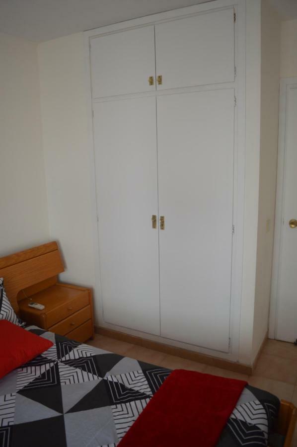 Apartamento Completo 200M Playa Apartman Roses Kültér fotó
