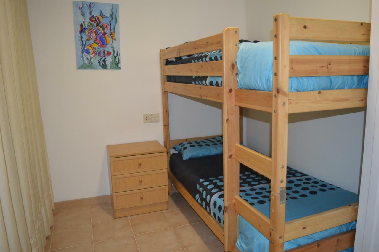 Apartamento Completo 200M Playa Apartman Roses Kültér fotó