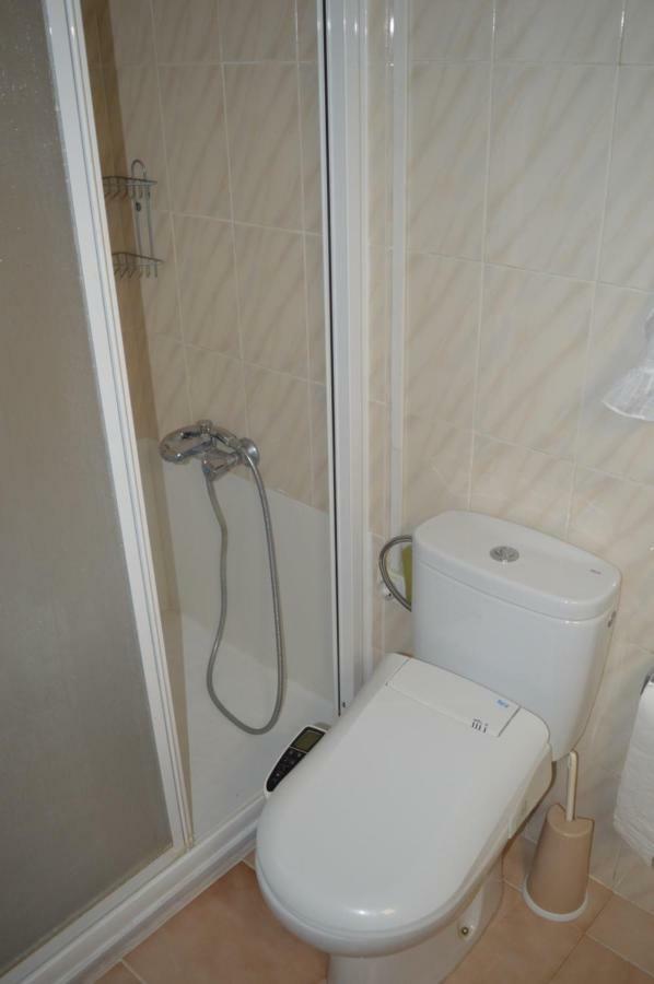 Apartamento Completo 200M Playa Apartman Roses Kültér fotó