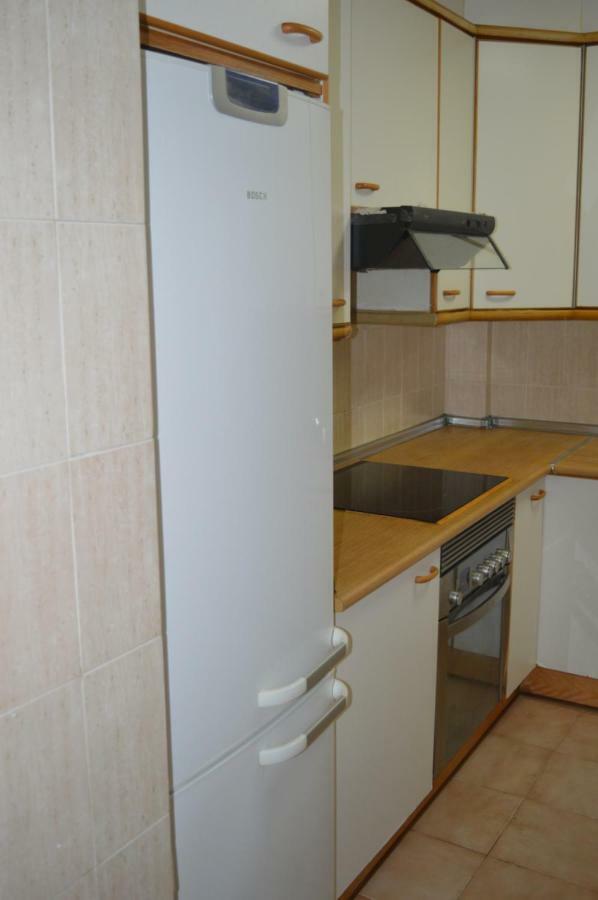 Apartamento Completo 200M Playa Apartman Roses Kültér fotó
