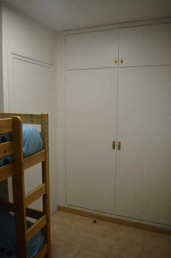 Apartamento Completo 200M Playa Apartman Roses Kültér fotó