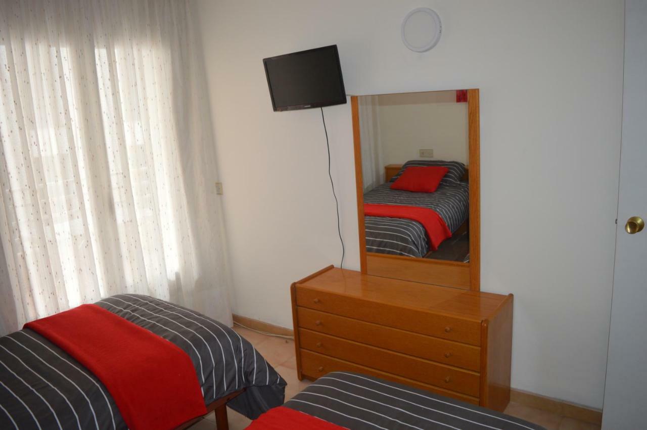 Apartamento Completo 200M Playa Apartman Roses Kültér fotó